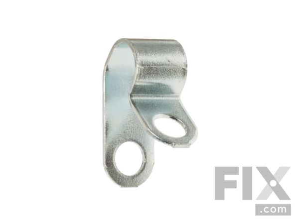 8757789-1-M-GE-WR01X11026-CLAMP TUBE