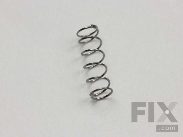 8757795-1-M-GE-WR01X11035-SPRING TRAY LATCH