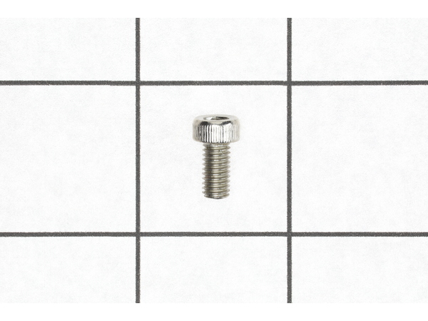 8757802-1-M-GE-WR01X11044-Refrigerator Screw