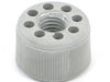 8757824-2-S-GE-WR01X20281-ADJUSTABLE FOOT
