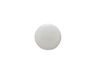 PLUG BUTTON(WHITE) – Part Number: WR02X13474