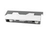 BASE CHANNEL Assembly RIGHT – Part Number: WR02X13599
