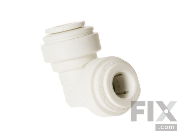 8757878-1-M-GE-WR02X13609-CONNECTOR STRAIGHT 5/16