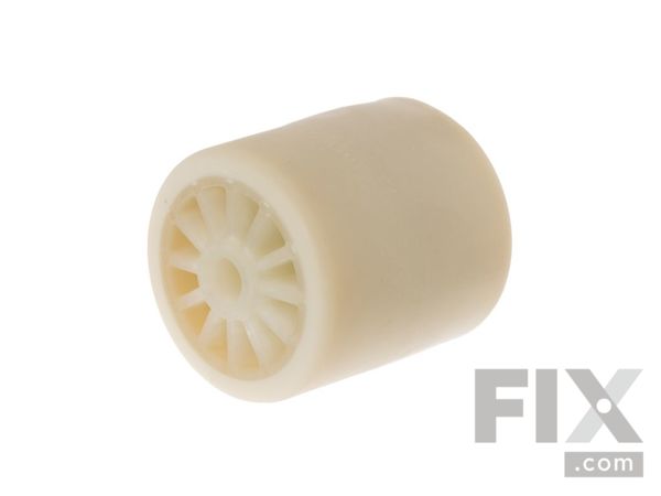 8757881-1-M-GE-WR02X13616-WHEEL OVERMOLD Assembly FRONT