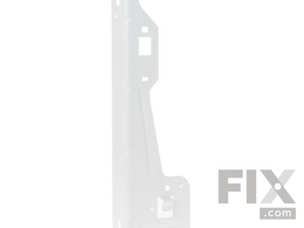 8757886-1-M-GE-WR02X13625- BRACKET DOOR FZ Right Hand