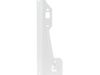 BRACKET DOOR FZ Right Hand – Part Number: WR02X13625