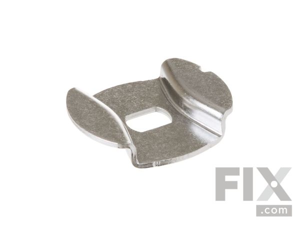 8757898-1-M-GE-WR02X13647-Refrigerator Clutch Coupling Assembly
