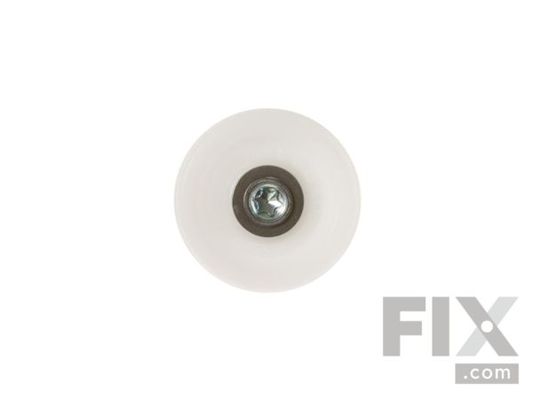 8757904-1-M-GE-WR02X13658- ROLLER Assembly