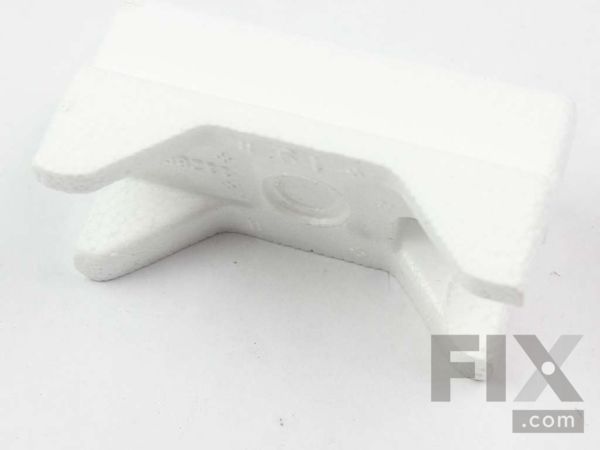 8757905-1-M-GE-WR02X13663-SUPPORT INSUL MP FAN