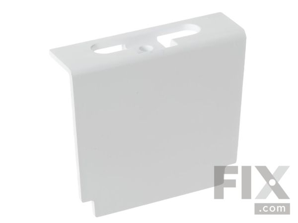 8757910-1-M-GE-WR02X13669-BRACKET HEATER