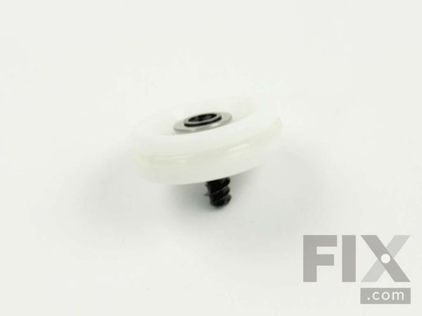 8757921-1-M-GE-WR02X13686- WHEEL SLIDE Assembly