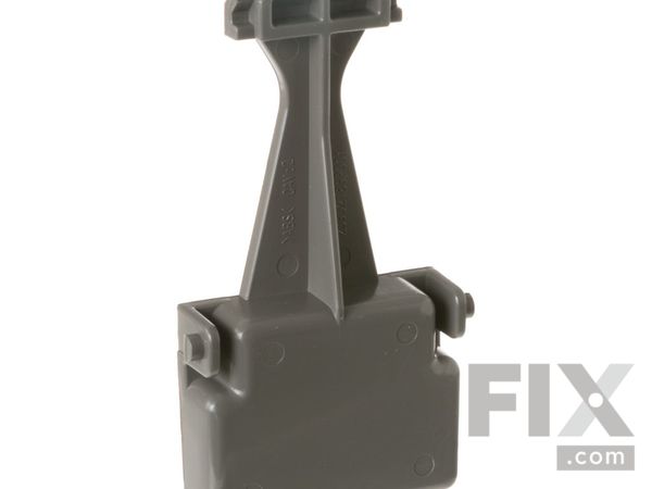 8757922-1-M-GE-WR02X13689-LEVER TRAY LOCK