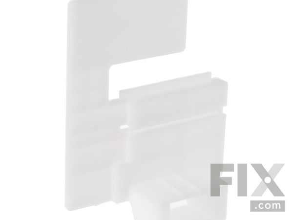 8757926-1-M-GE-WR02X13695-DAMPER FLAP