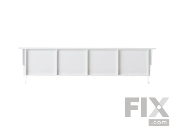 8757927-1-M-GE-WR02X13696-BAFFLE FZ IM
