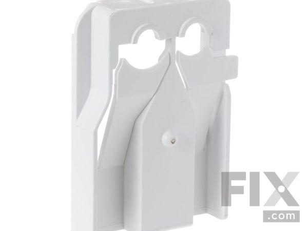 8757931-1-M-GE-WR02X13704-CAP END BIN FZ