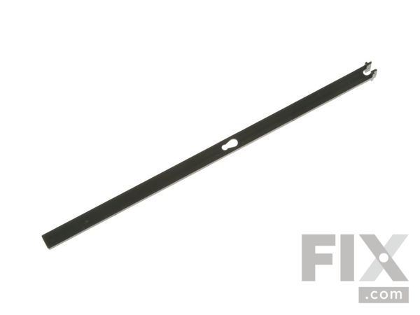 8757934-1-M-GE-WR02X13707-LEVER MANUAL DAMPER