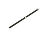 8757934-3-S-GE-WR02X13707-LEVER MANUAL DAMPER
