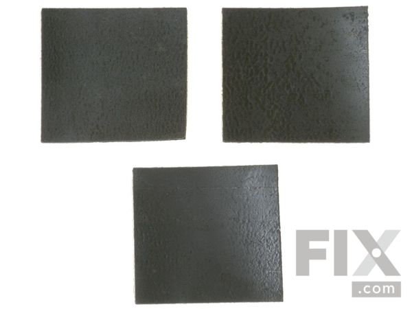 8757938-1-M-GE-WR02X13713-PAD MASTIC