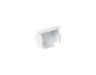 8757953-3-S-GE-WR02X13739-HINGE CAP