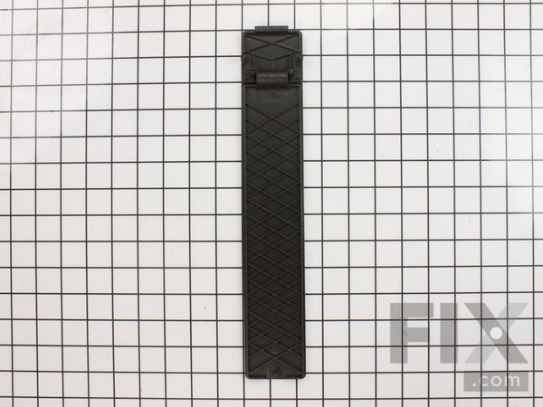 8757955-1-M-GE-WR02X13742-Refrigerator Filter Door Assembly Dgy