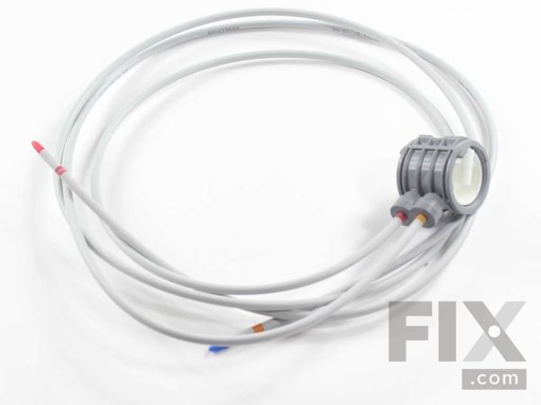 8757956-1-M-GE-WR02X13743- MANIFOLD PLUG Assembly