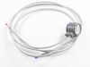 8757956-2-S-GE-WR02X13743- MANIFOLD PLUG Assembly