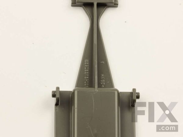 8757958-1-M-GE-WR02X13747-LEVER TRAY LOCK