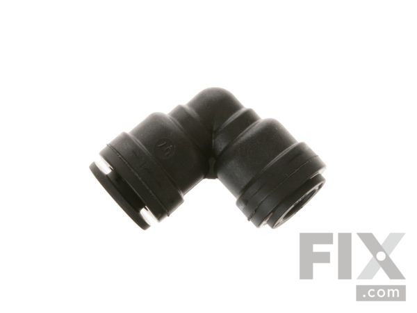 8757961-1-M-GE-WR02X13753-CONNECTOR 90 DEG 5/16 HT