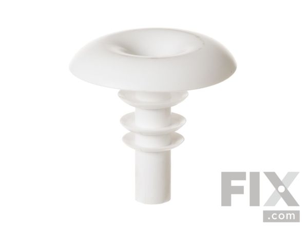 8757967-1-M-GE-WR02X13760-GROMMET FF LINER