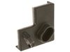 8757968-2-S-GE-WR02X13761-CAP CASE CORNER Assembly BK