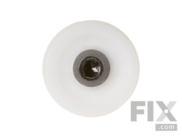 8757970-1-M-GE-WR02X13763- WHEEL SLIDE Assembly
