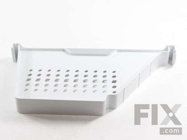 8757971-1-M-GE-WR02X13764-DIVIDER BASKET BOTTOM
