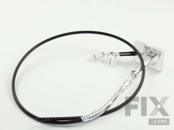 8757973-1-M-GE-WR02X13771- LINE FZ IM WATER Assembly