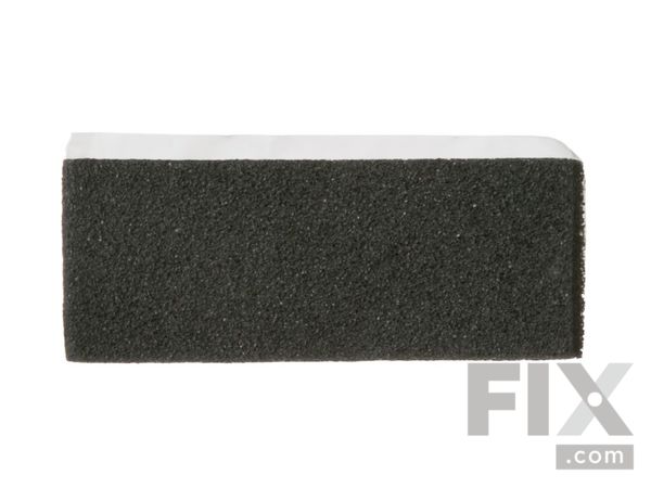 8757978-1-M-GE-WR02X13776-GASKET FAN FF BACK