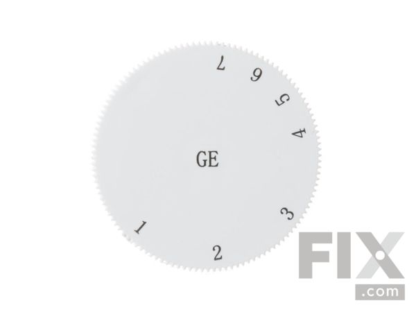 8757989-1-M-GE-WR02X20363-KNOB CONTROL FF