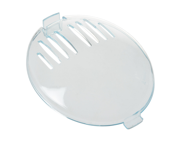 8757990-1-M-GE-WR02X20367-LAMP COVER