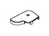 COVER HINGE TOP – Part Number: WR02X20497