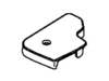 COVER HINGE TOP – Part Number: WR02X20498