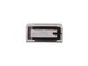 LB DOWN ARROW BUTTON Assembly – Part Number: WR04X10185