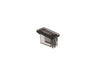 8758036-3-S-GE-WR04X10186- ICE MAKER BUTTON Assembly
