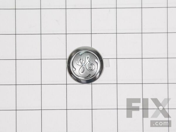 8758058-1-M-GE-WR04X10222-Badge Assembly