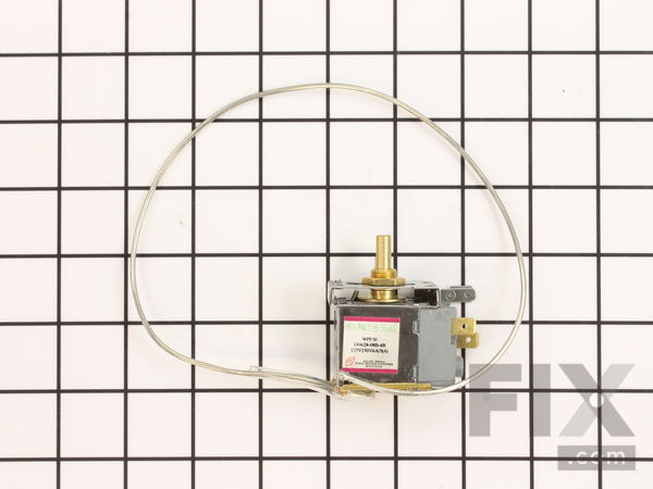 8758064-1-M-GE-WR09X20364-Refrigerator Thermostat
