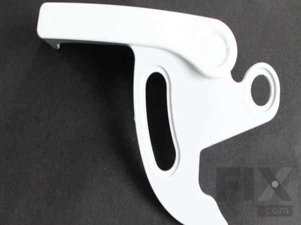 8758075-1-M-GE-WR11X10031-LATCH ICEBOX DOOR
