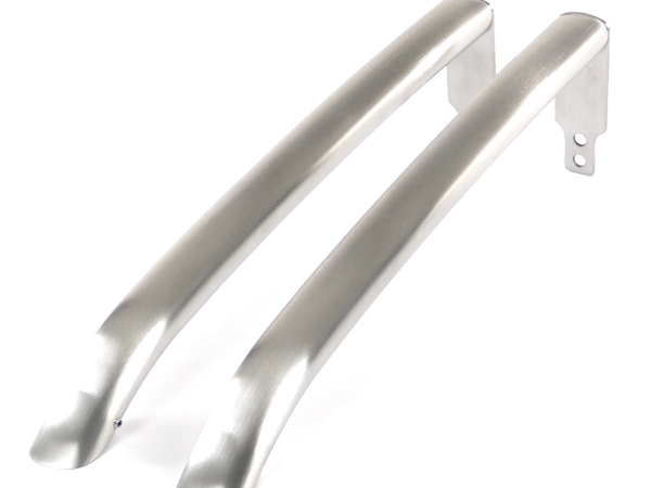 8758111-1-M-GE-WR12X20161- PK HANDLE LARGE Assembly