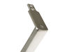 8758111-2-S-GE-WR12X20161- PK HANDLE LARGE Assembly