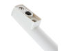8758122-2-S-GE-WR12X20438- ARC HANDLE Assembly