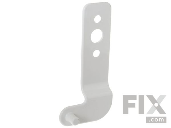 8758142-1-M-GE-WR13X10972-HINGE TOP DOOR ICEBOX