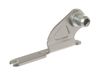 HINGE CENTER Assembly Left Hand – Part Number: WR13X10977