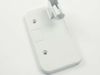 8758149-2-S-GE-WR13X10984-HINGE CENTER MULLION
