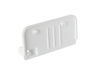 8758149-3-S-GE-WR13X10984-HINGE CENTER MULLION
